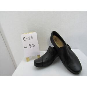 Michel Meynard clogs size 8.5